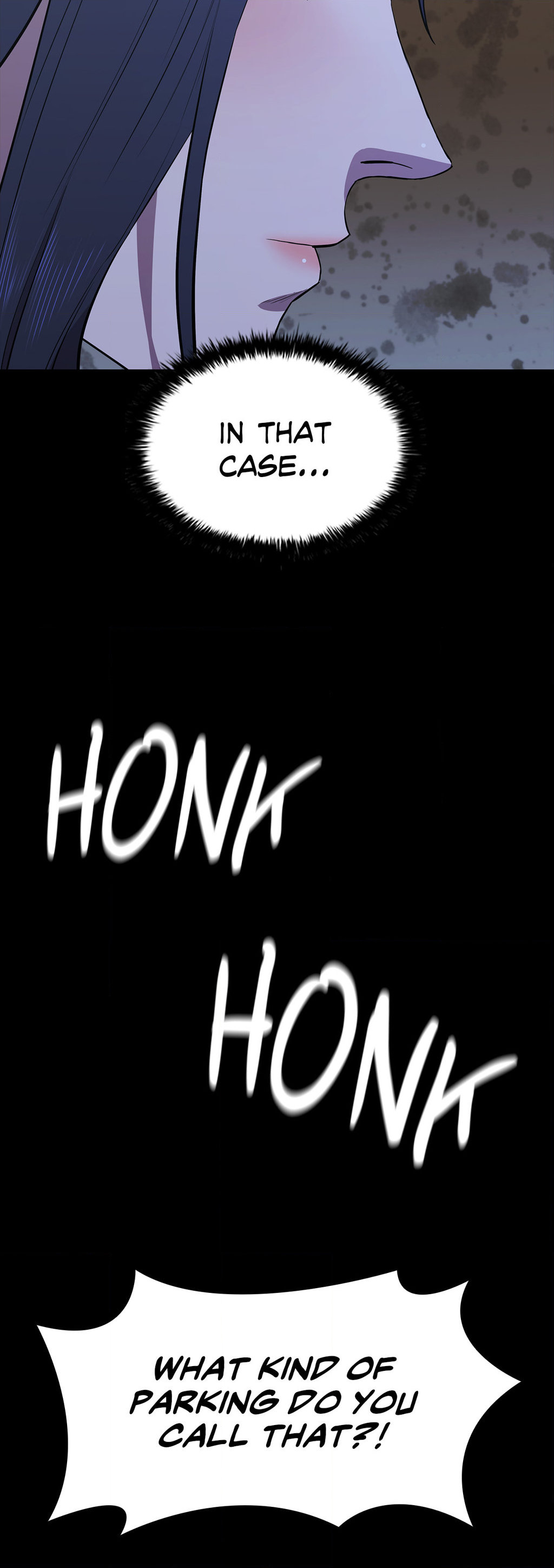 Thorns On Innocence chapter 104 page 30