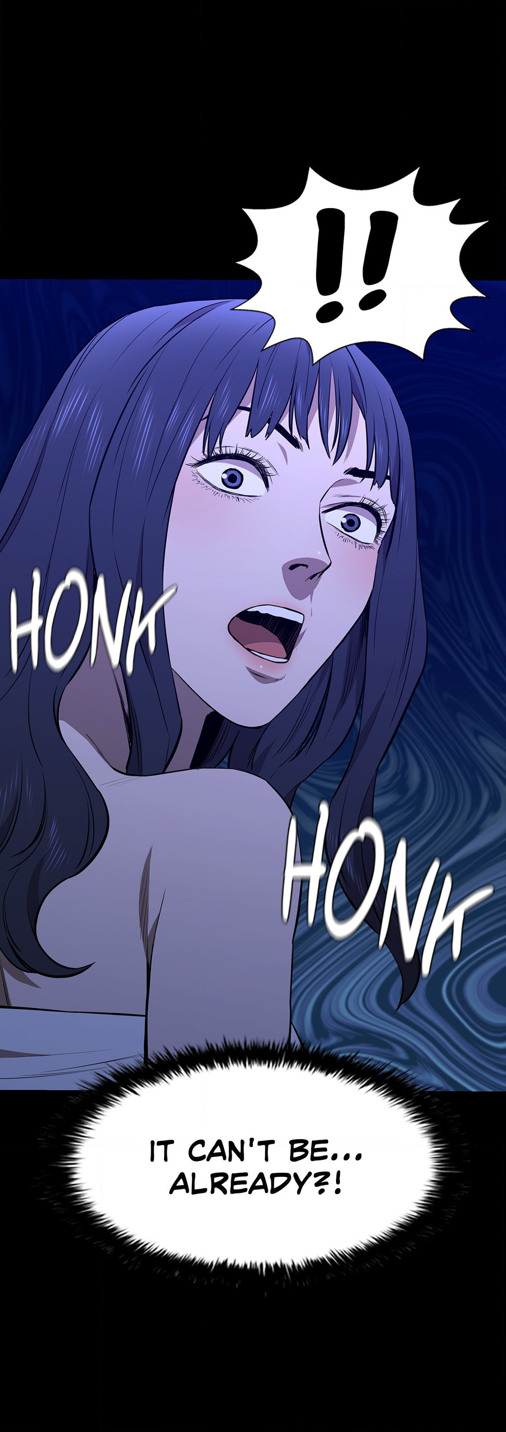 Thorns On Innocence chapter 104 page 31