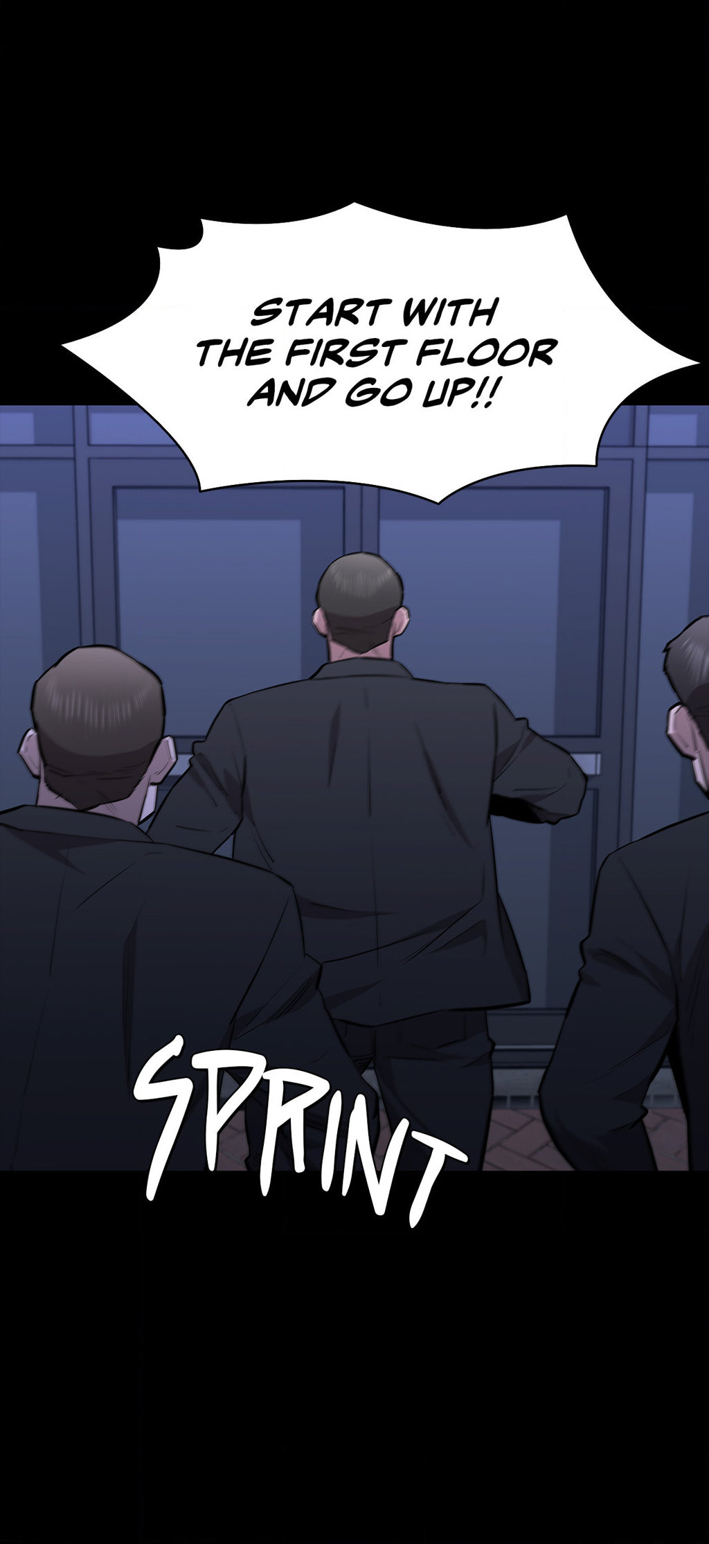 Thorns On Innocence chapter 104 page 37