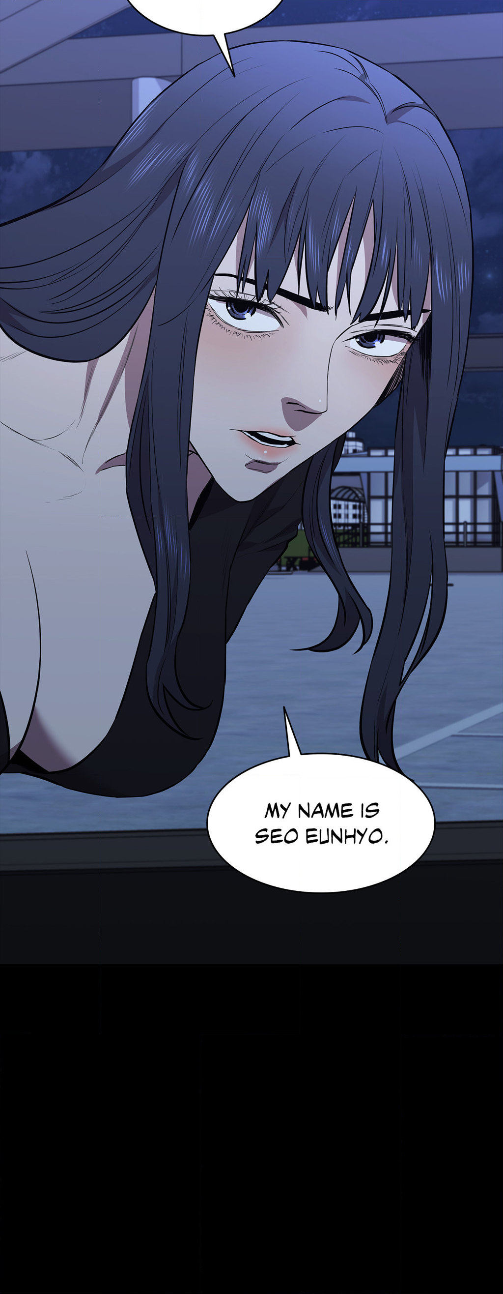 Thorns On Innocence chapter 105 page 3