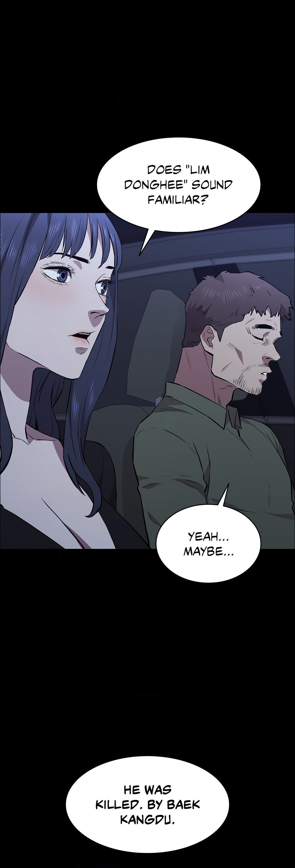 Thorns On Innocence chapter 105 page 7