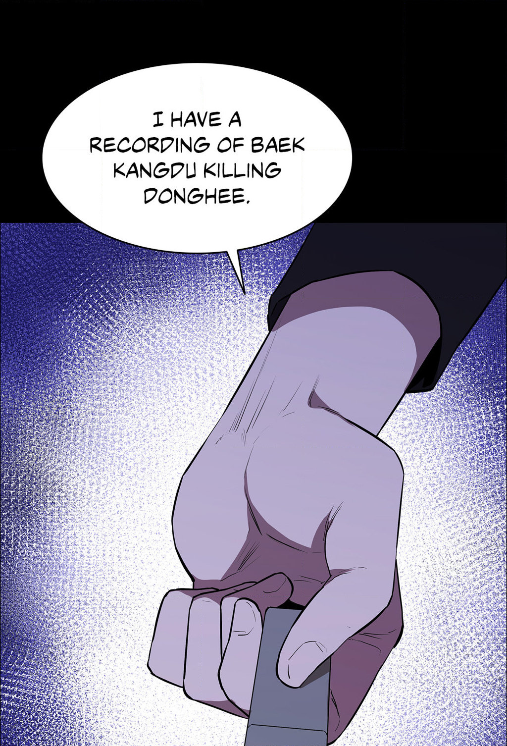 Thorns On Innocence chapter 105 page 9