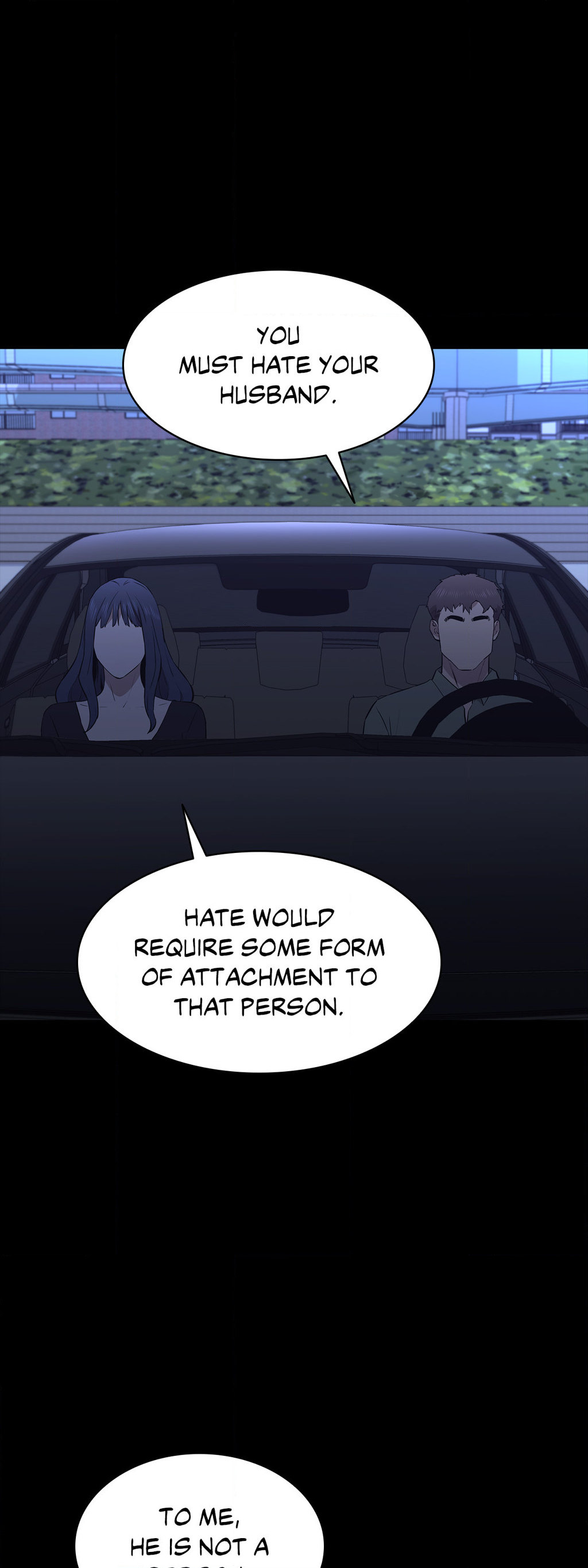 Thorns On Innocence chapter 105 page 12