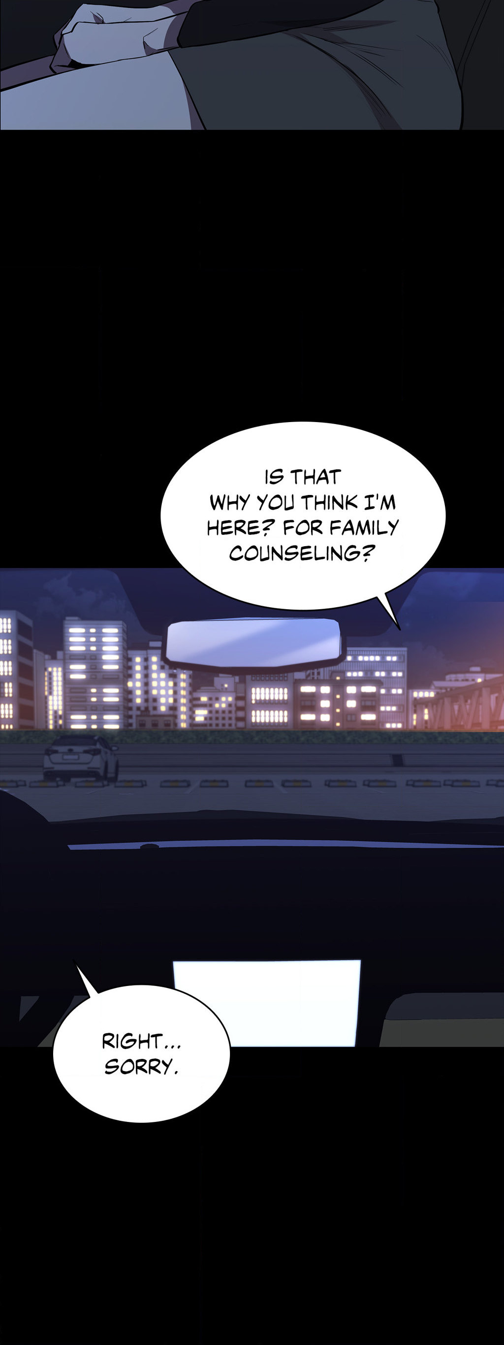Thorns On Innocence chapter 105 page 15