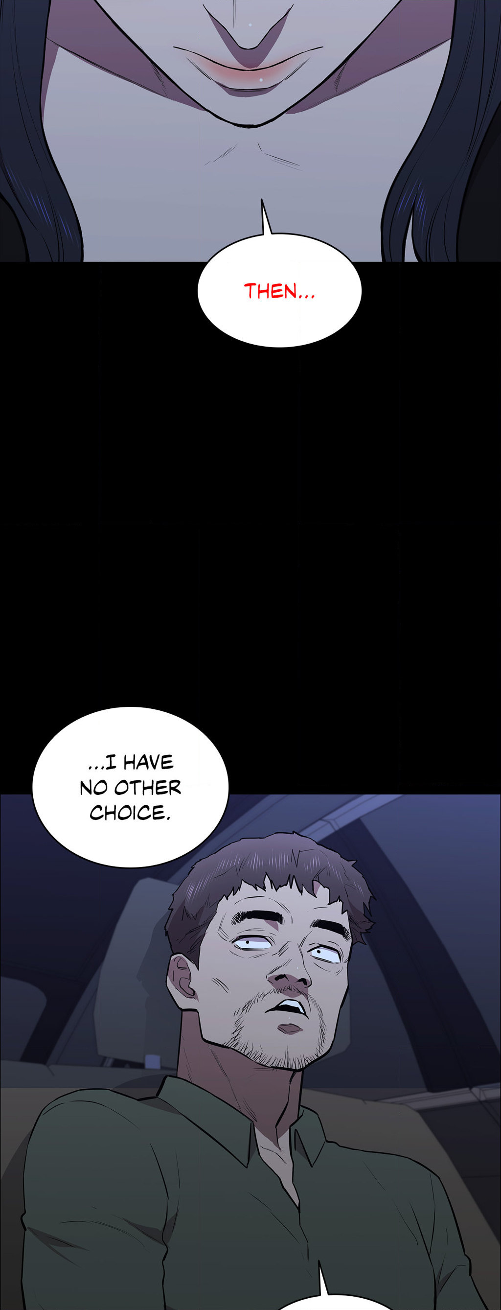 Thorns On Innocence chapter 105 page 24