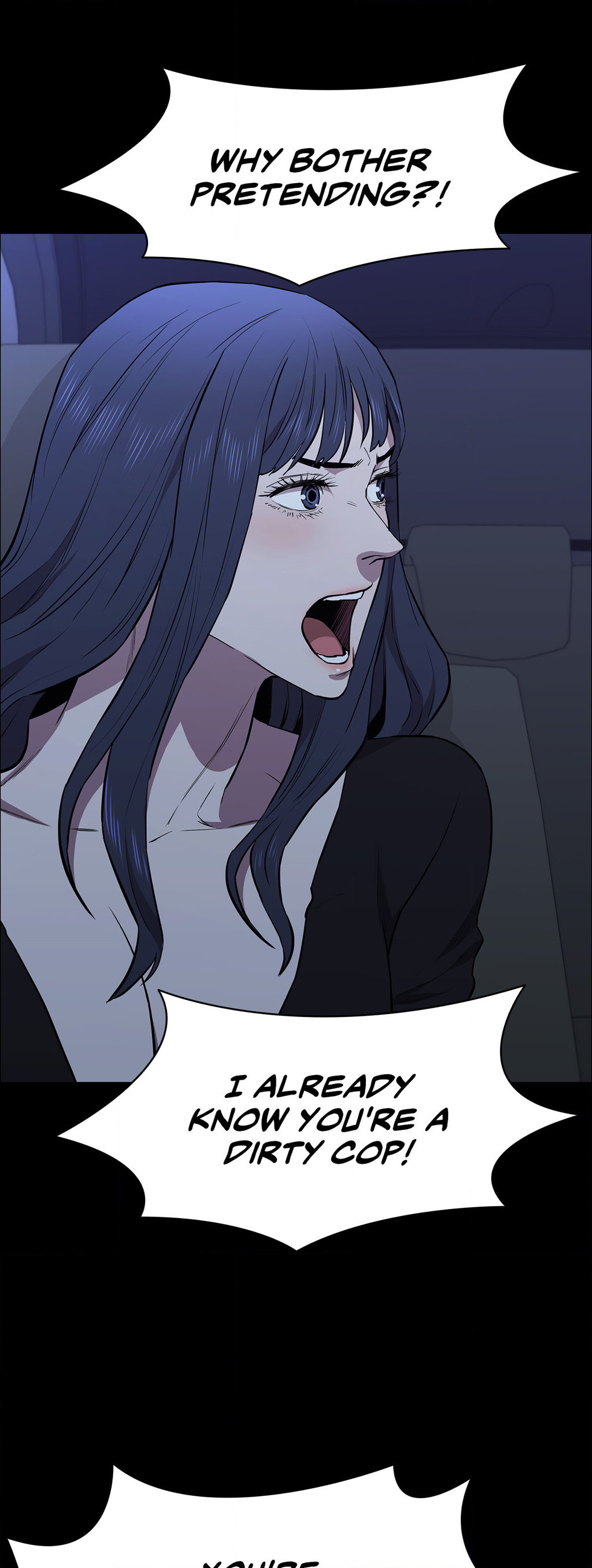 Thorns On Innocence chapter 105 page 28