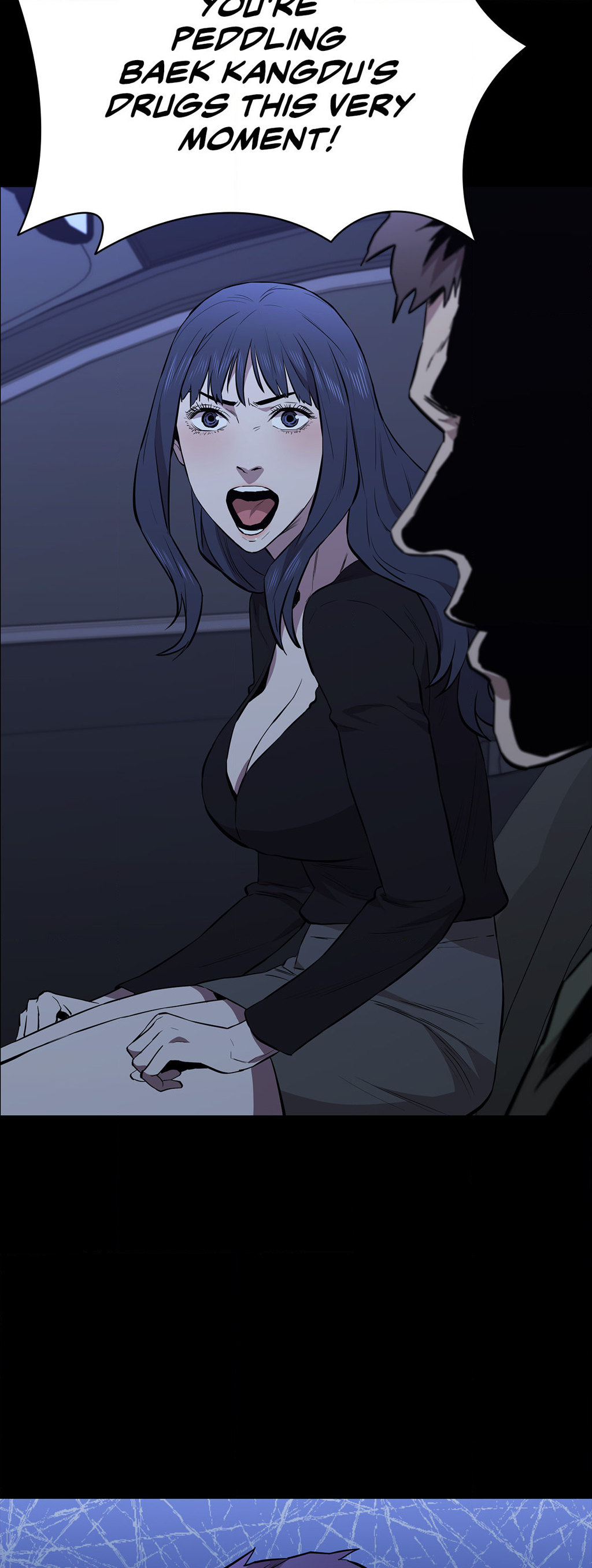Thorns On Innocence chapter 105 page 29