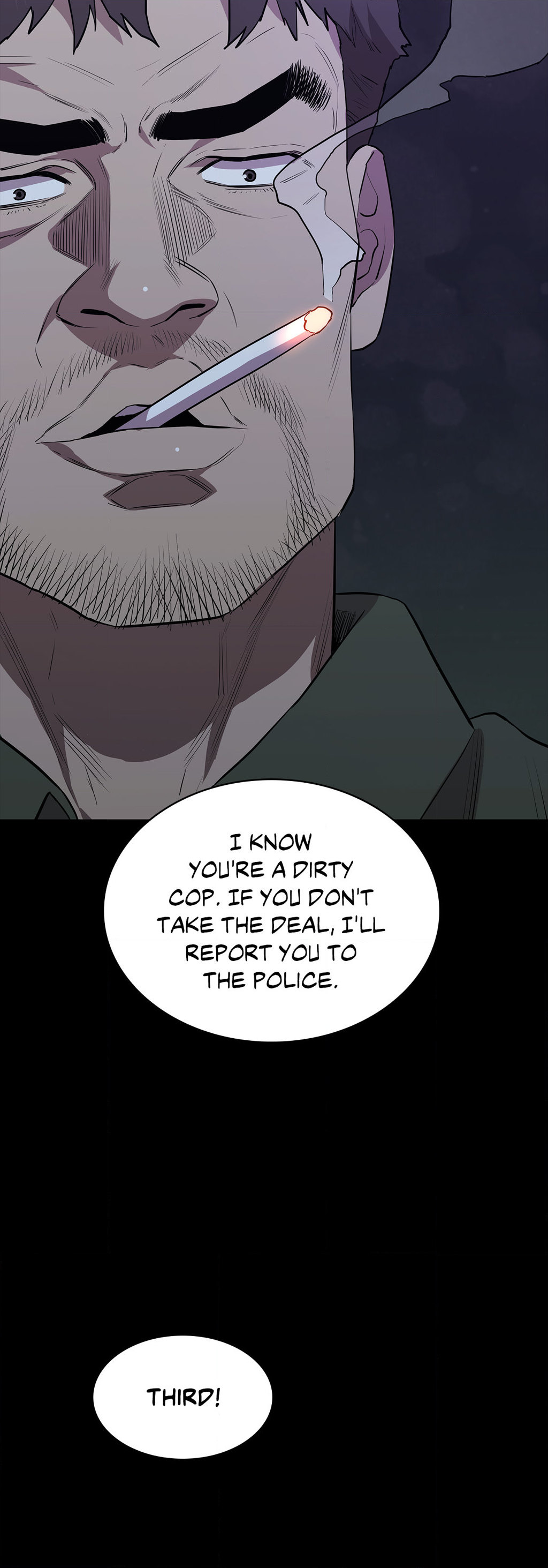 Thorns On Innocence chapter 105 page 34