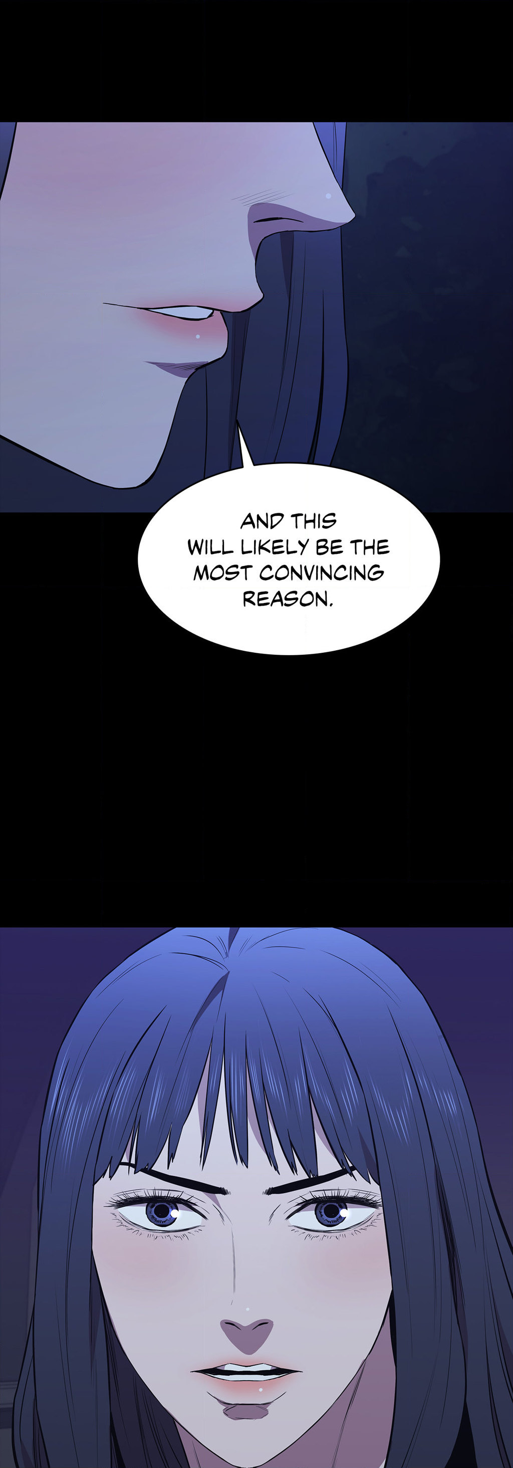 Thorns On Innocence chapter 105 page 35