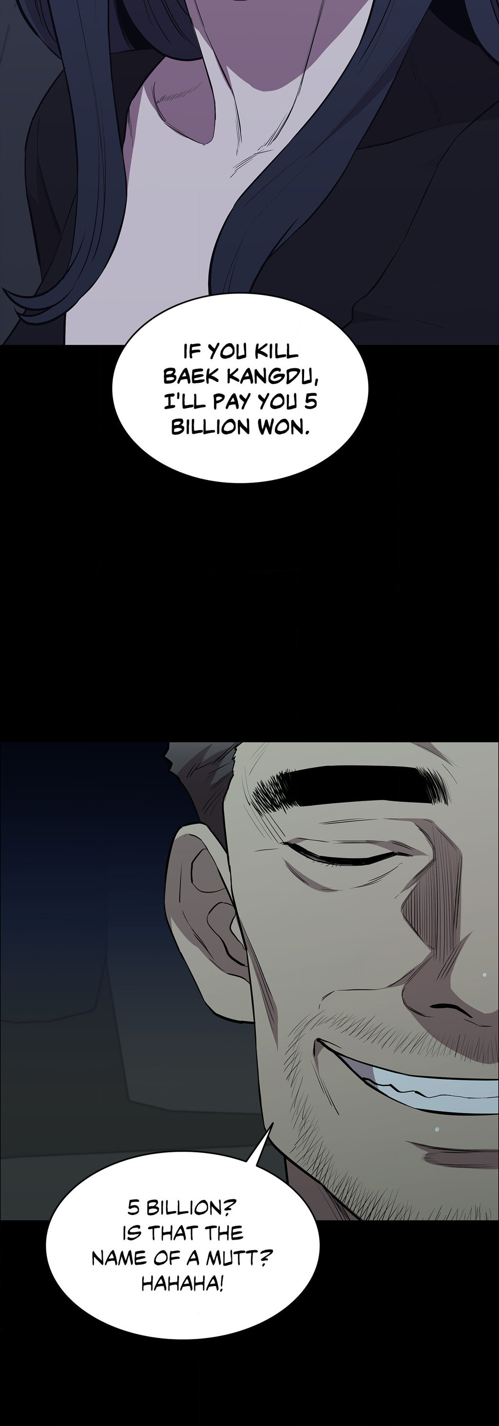 Thorns On Innocence chapter 105 page 36