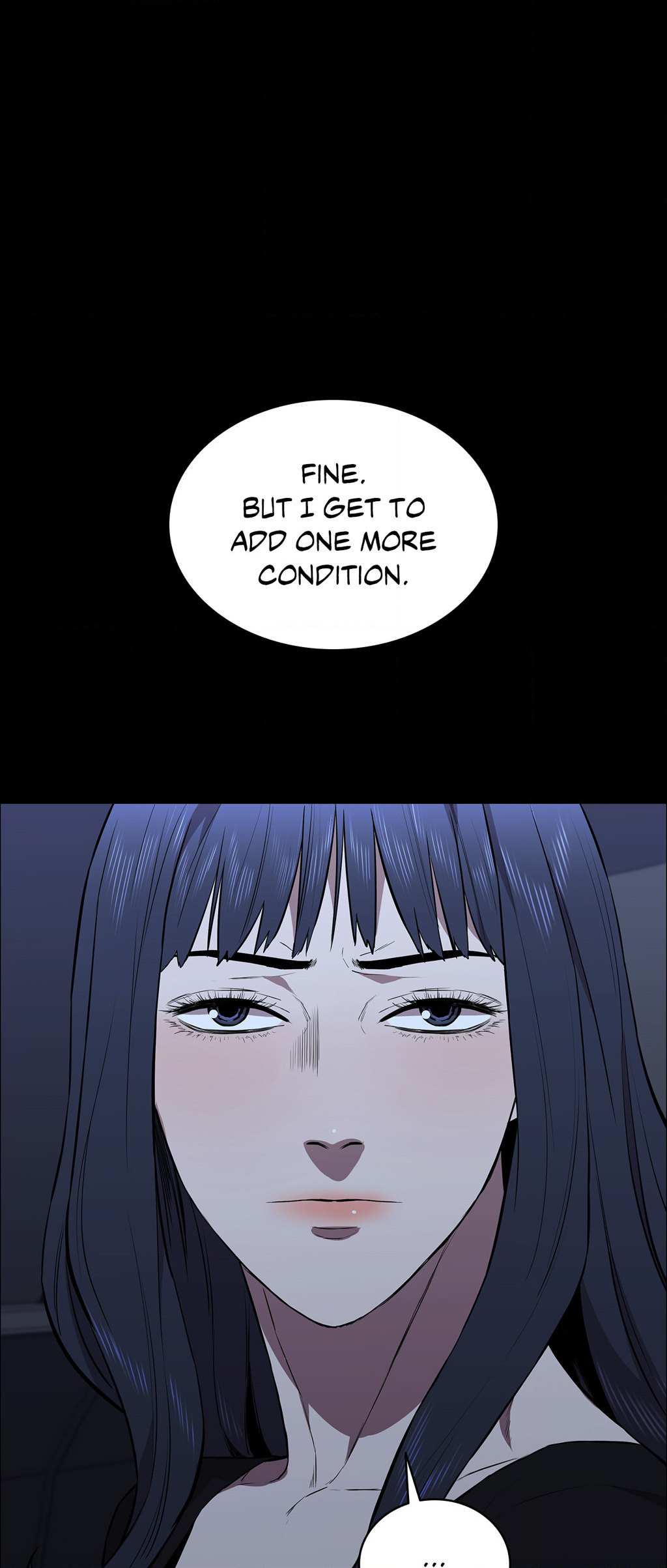 Thorns On Innocence chapter 105 page 37