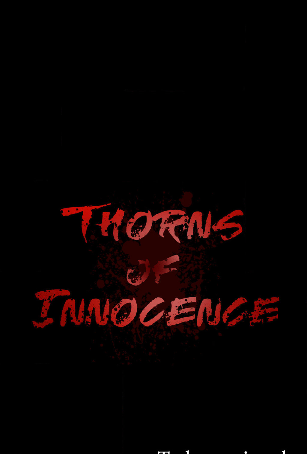 Thorns On Innocence chapter 105 page 60