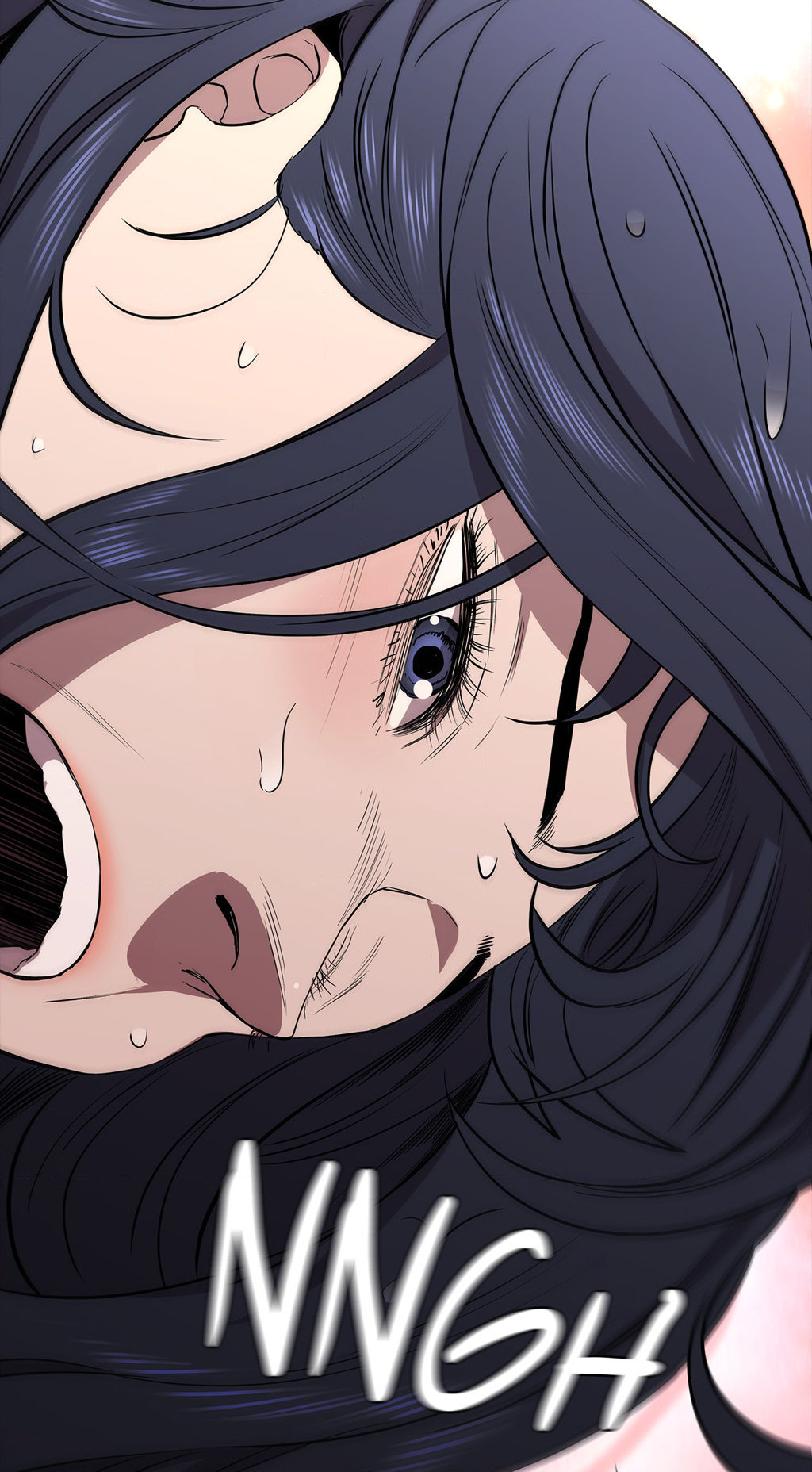 Thorns On Innocence chapter 106 page 9