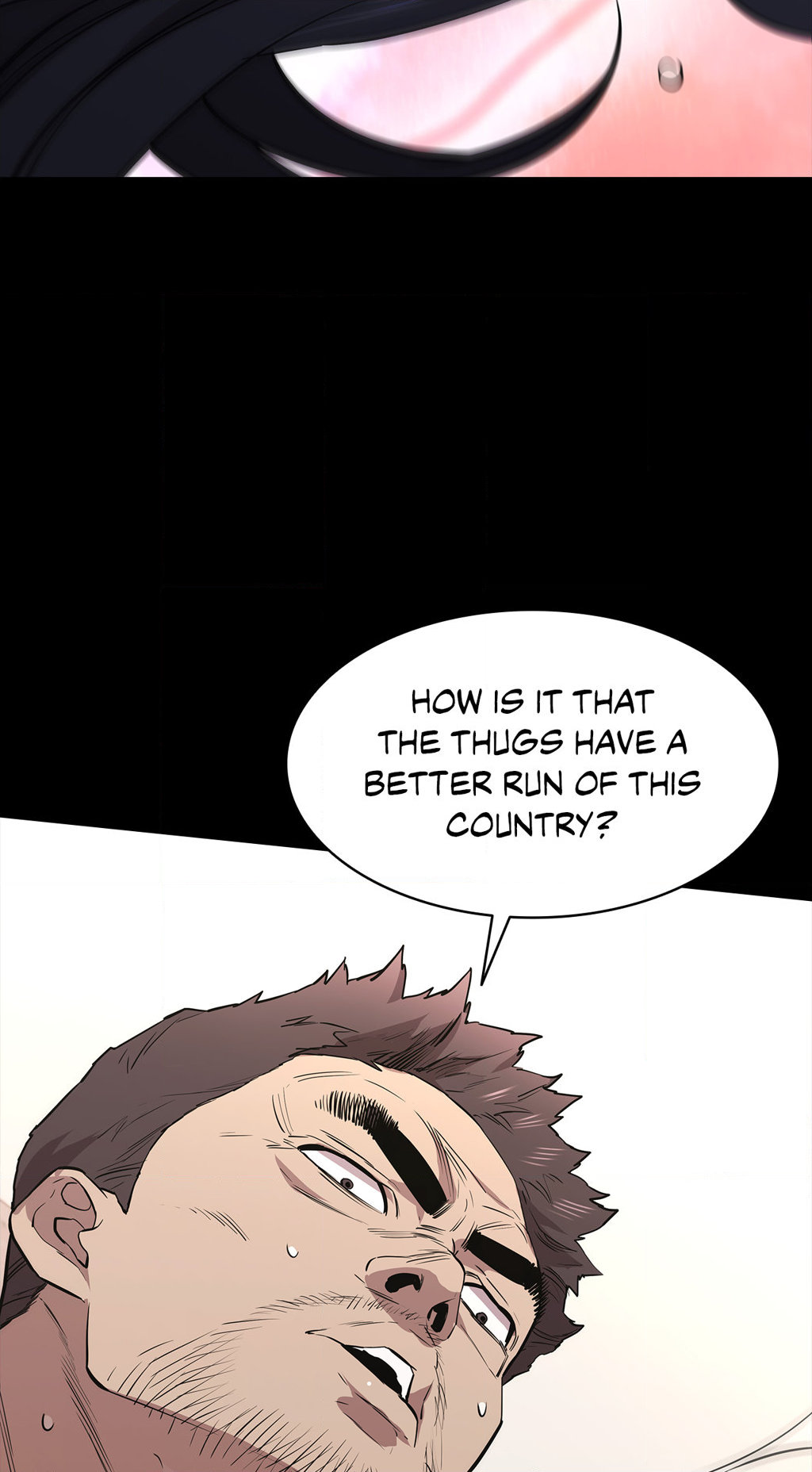 Thorns On Innocence chapter 106 page 10