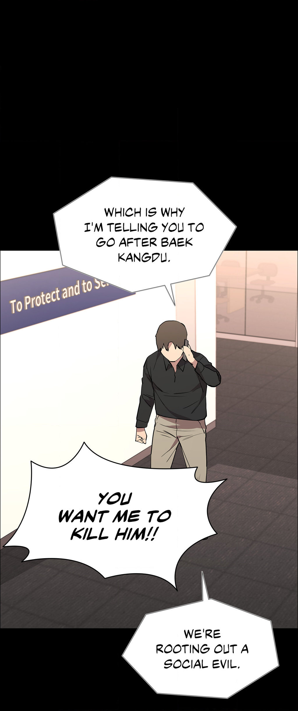 Thorns On Innocence chapter 106 page 71