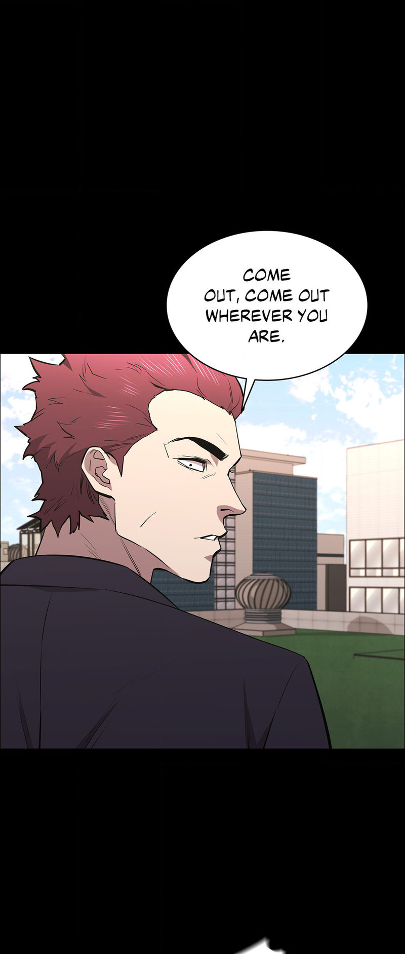 Thorns On Innocence chapter 107 page 17