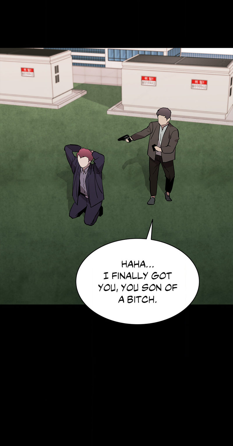 Thorns On Innocence chapter 107 page 33