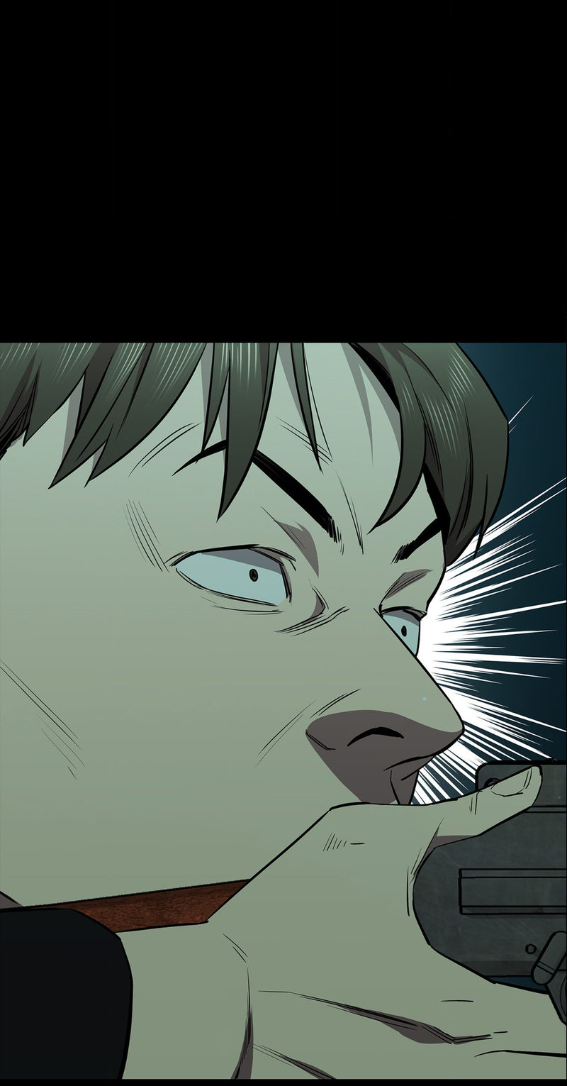 Thorns On Innocence chapter 107 page 36