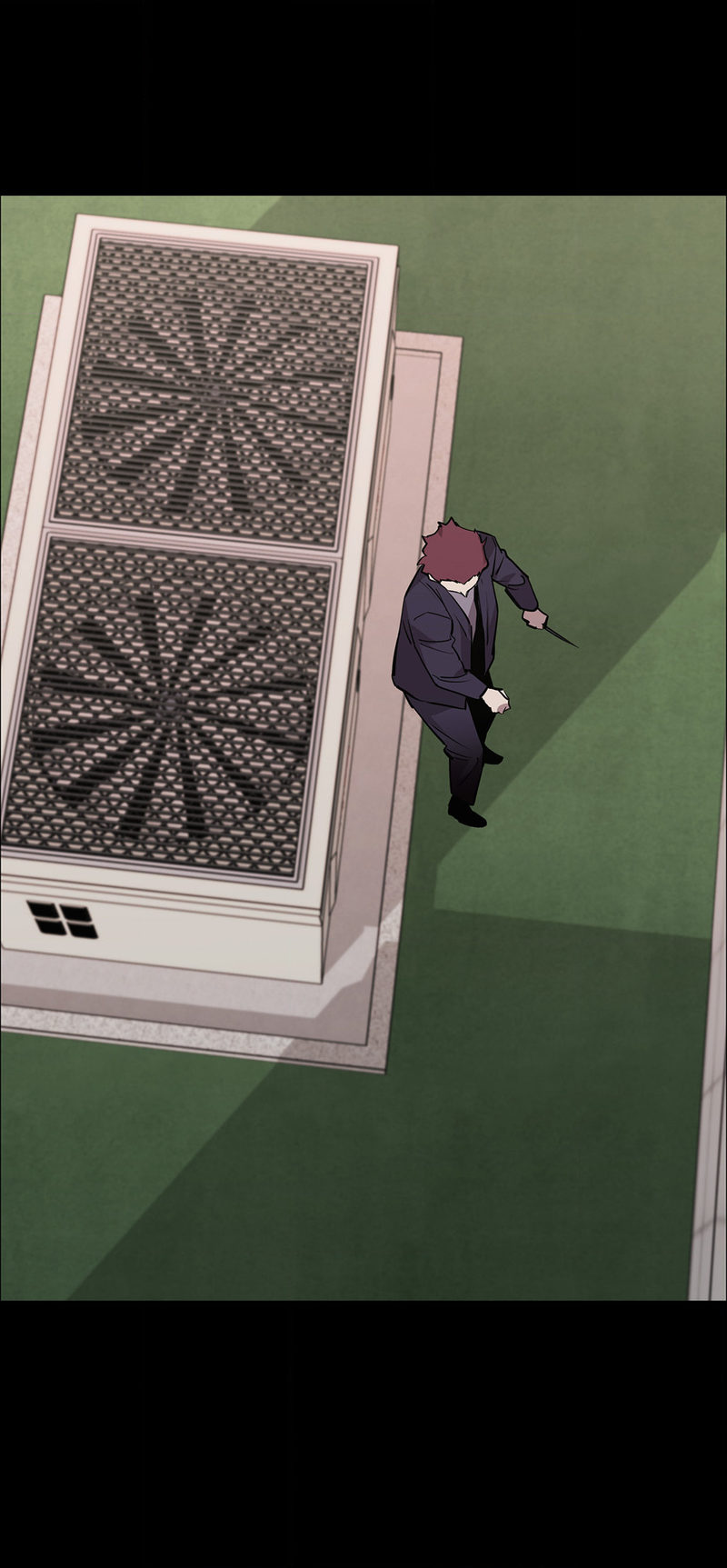 Thorns On Innocence chapter 107 page 42
