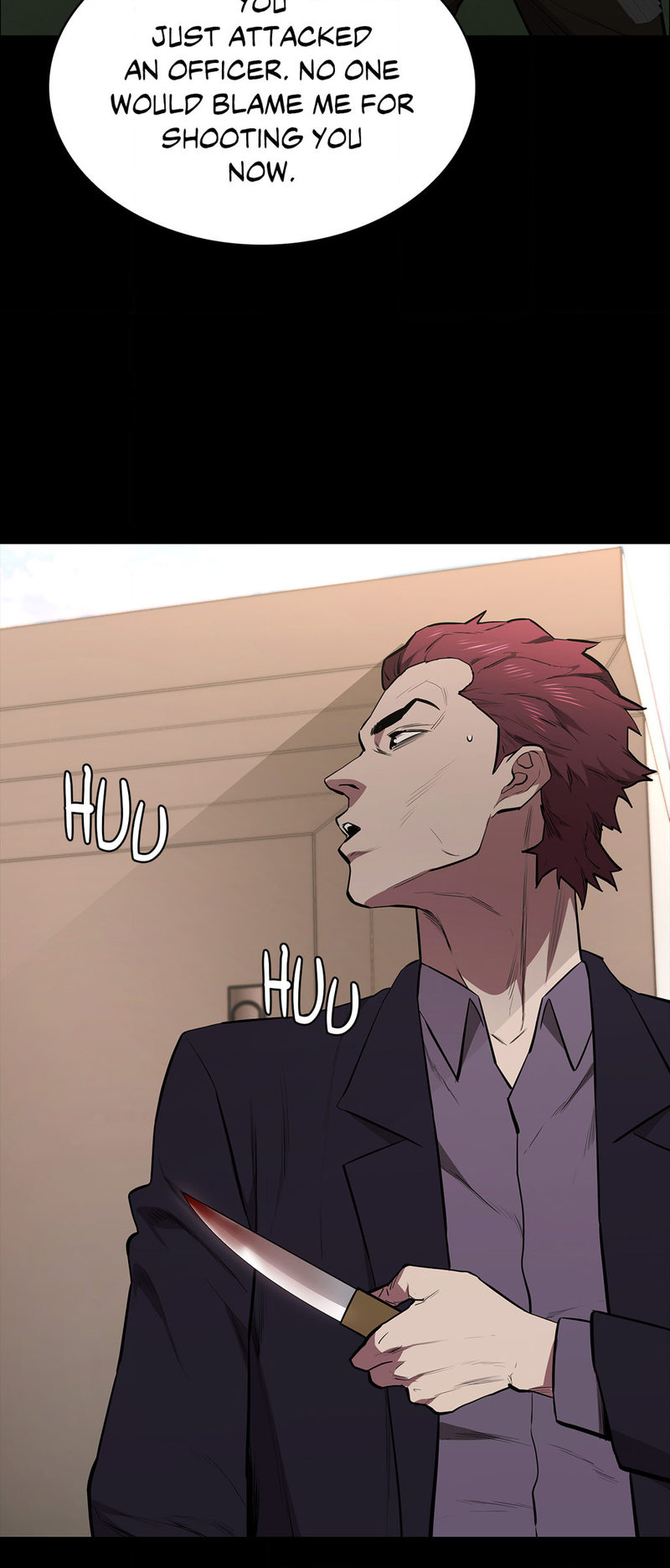 Thorns On Innocence chapter 107 page 48