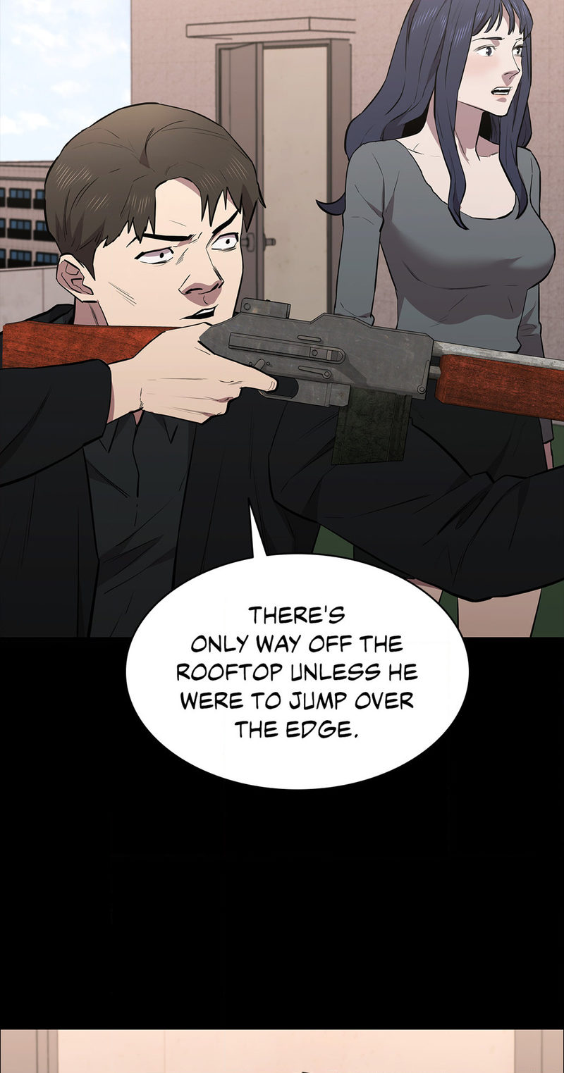 Thorns On Innocence chapter 107 page 51