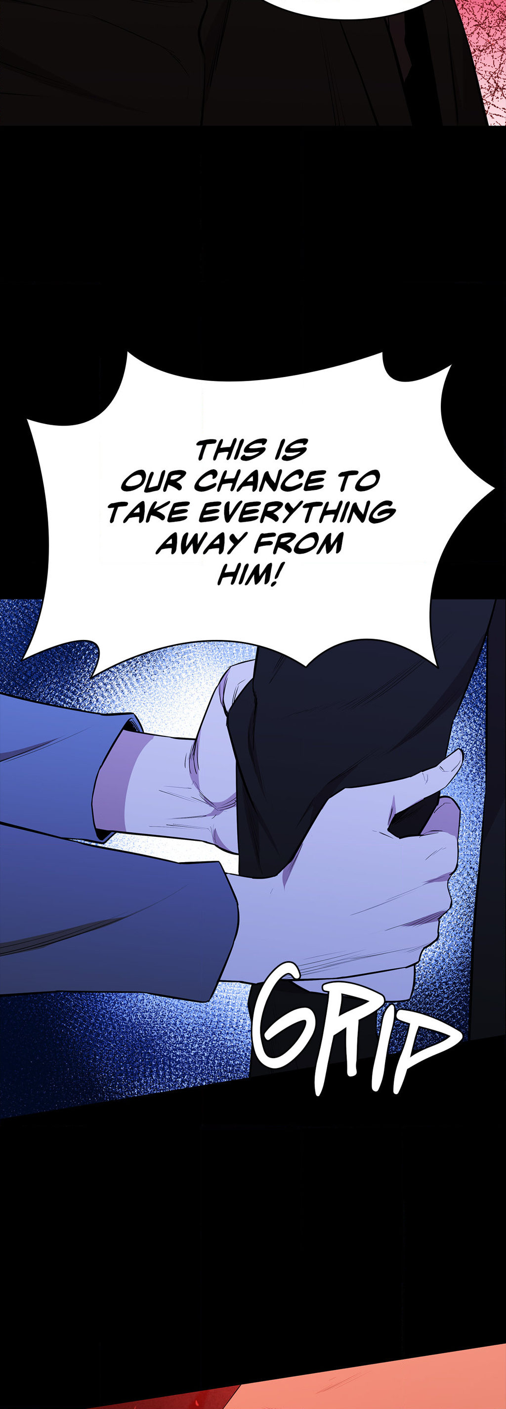 Thorns On Innocence chapter 108 page 13