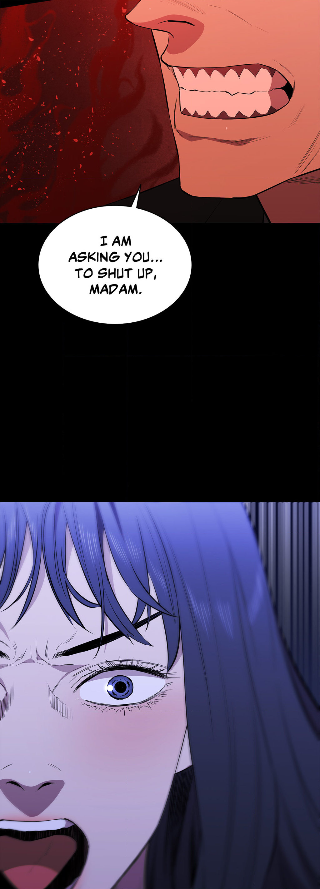 Thorns On Innocence chapter 108 page 14