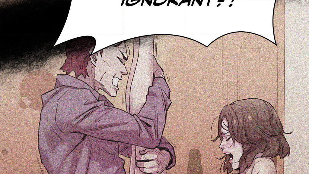 Thorns On Innocence chapter 108 page 19