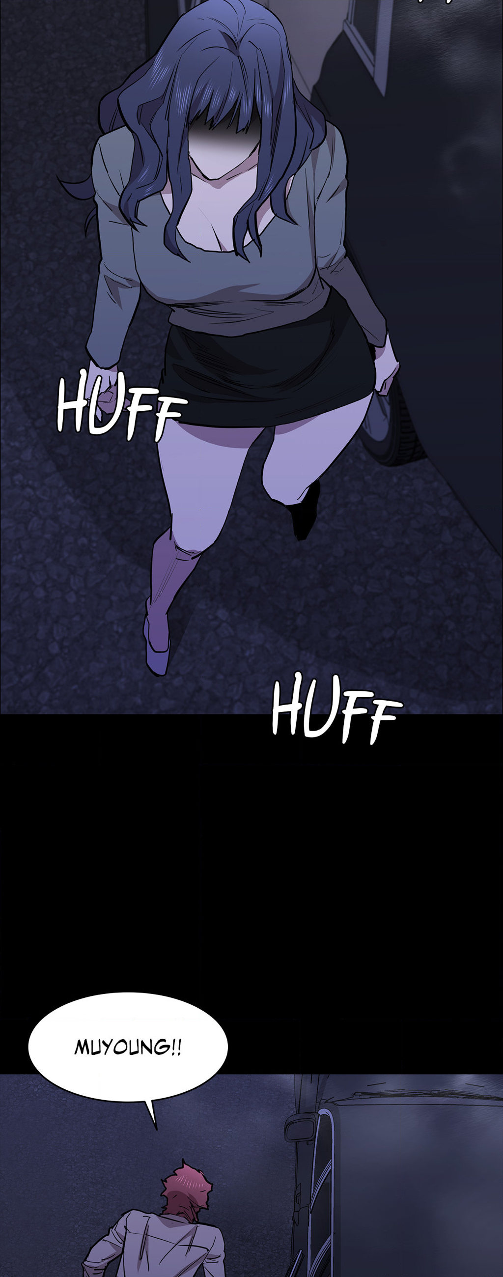 Thorns On Innocence chapter 108 page 55