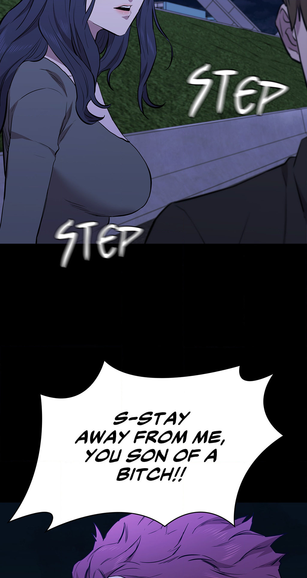 Thorns On Innocence chapter 109 page 3