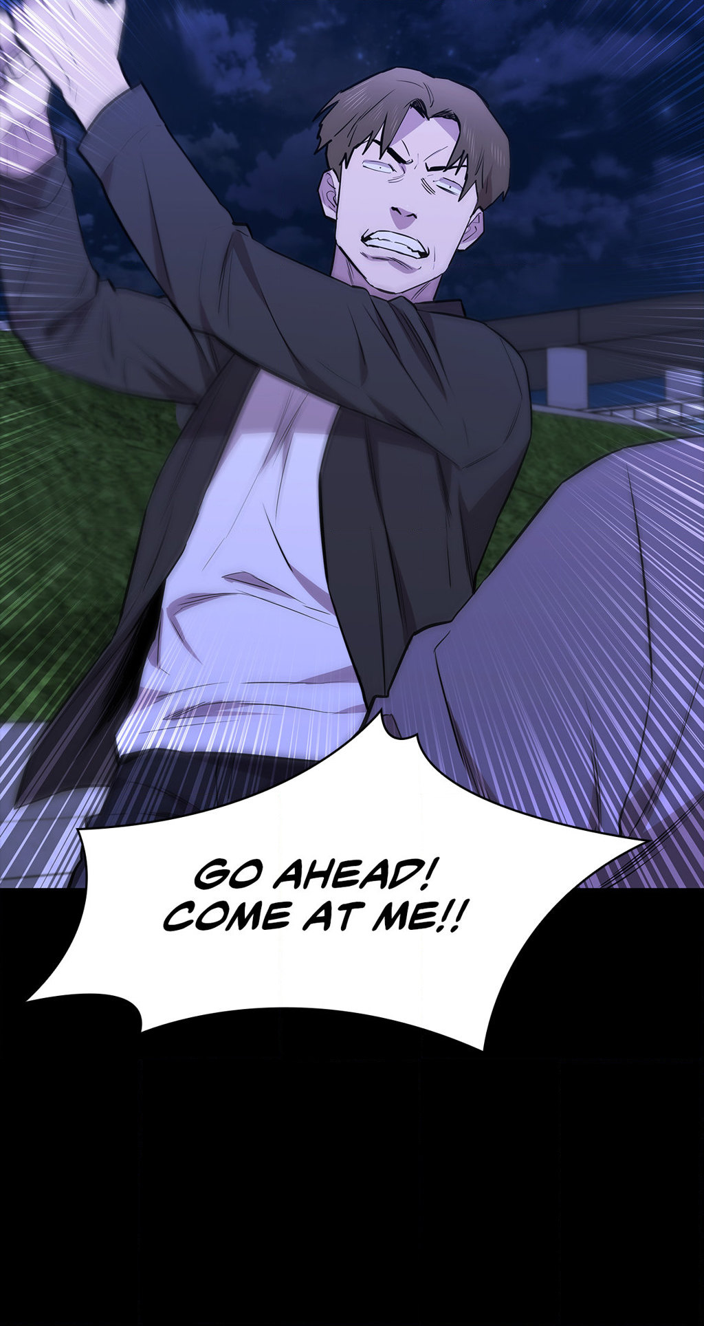 Thorns On Innocence chapter 109 page 5