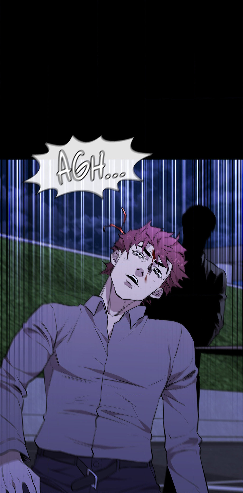 Thorns On Innocence chapter 109 page 7