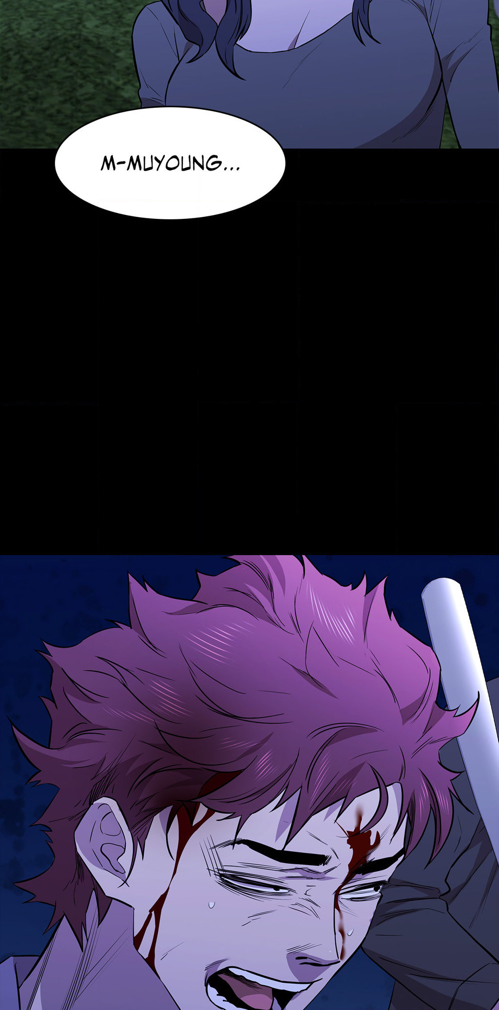 Thorns On Innocence chapter 109 page 9