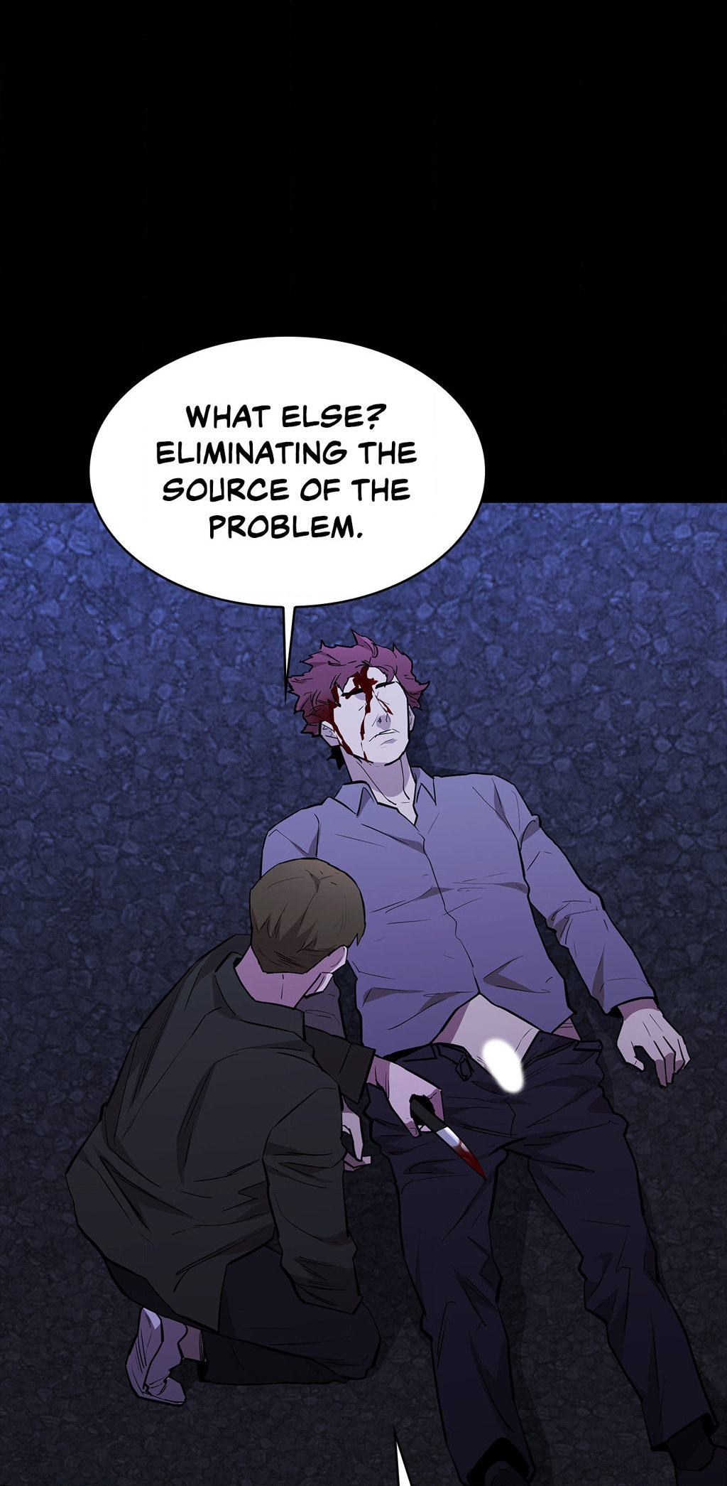 Thorns On Innocence chapter 109 page 20
