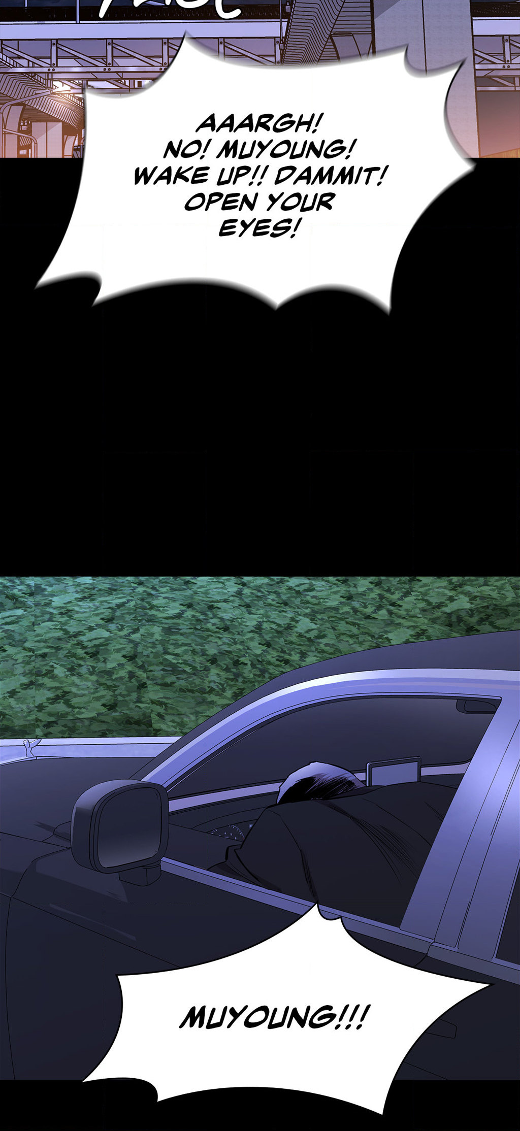 Thorns On Innocence chapter 109 page 30