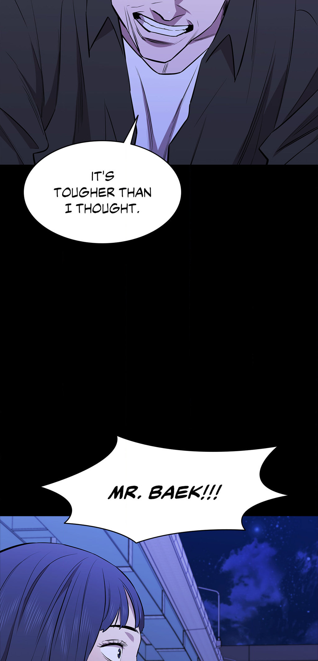 Thorns On Innocence chapter 109 page 34