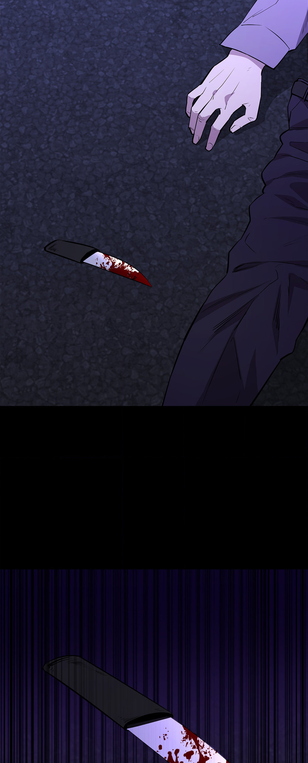 Thorns On Innocence chapter 109 page 40