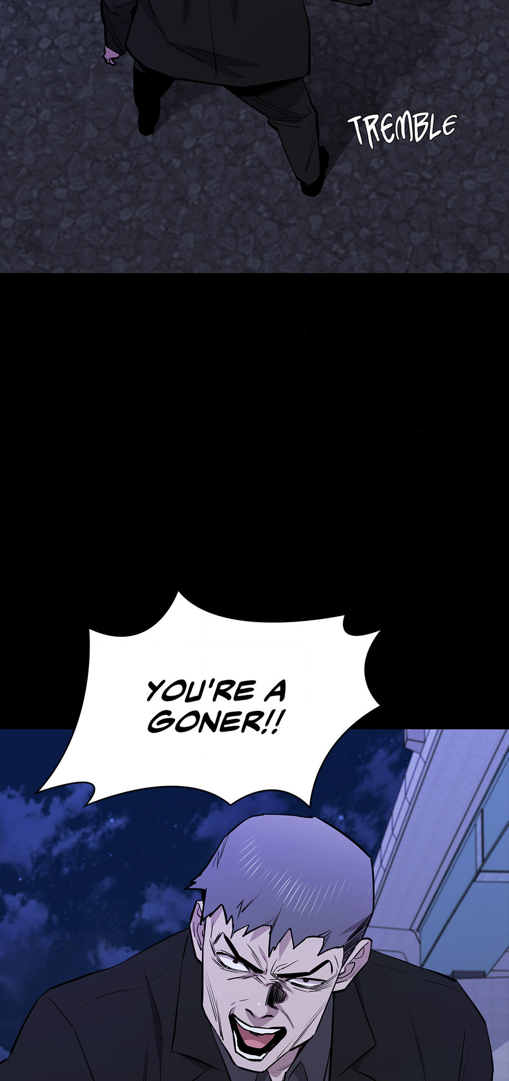 Thorns On Innocence chapter 109 page 52