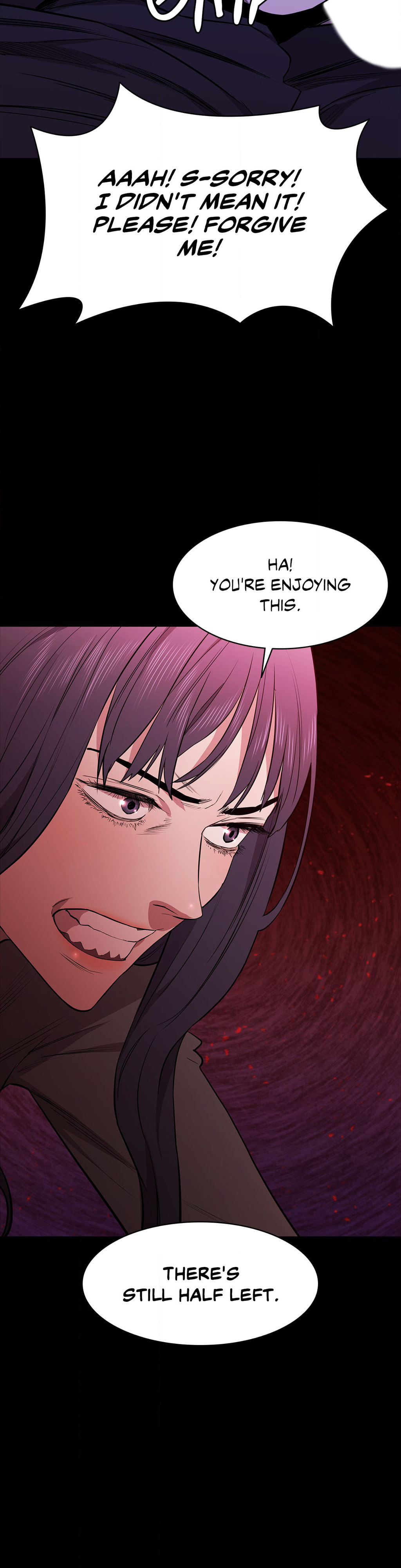 Thorns On Innocence chapter 110 page 5