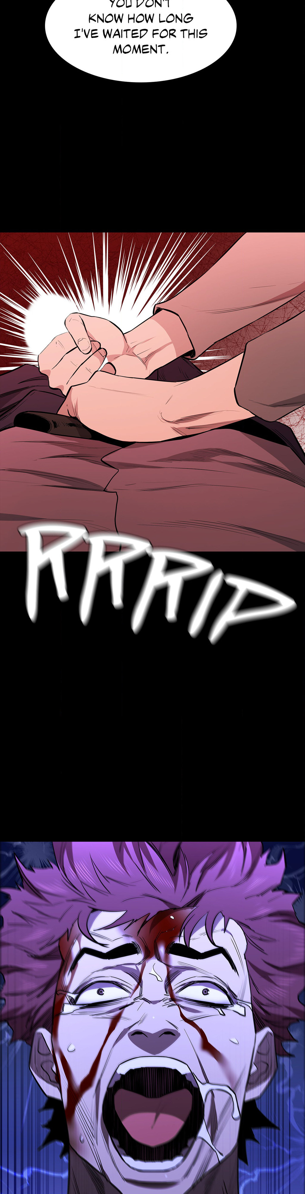 Thorns On Innocence chapter 110 page 7