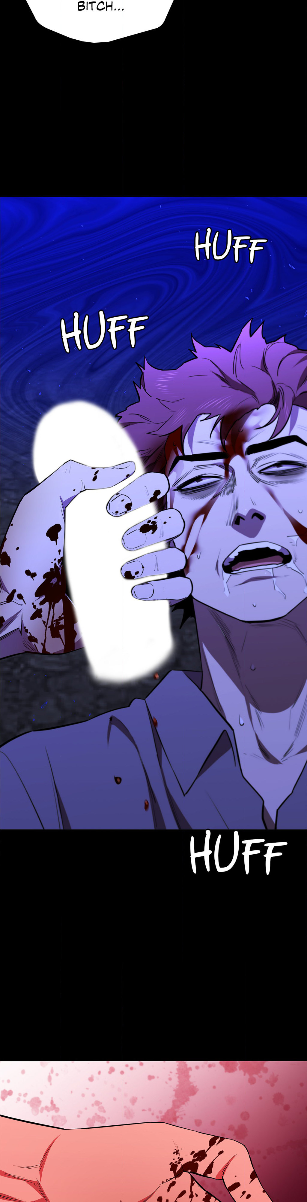 Thorns On Innocence chapter 110 page 10
