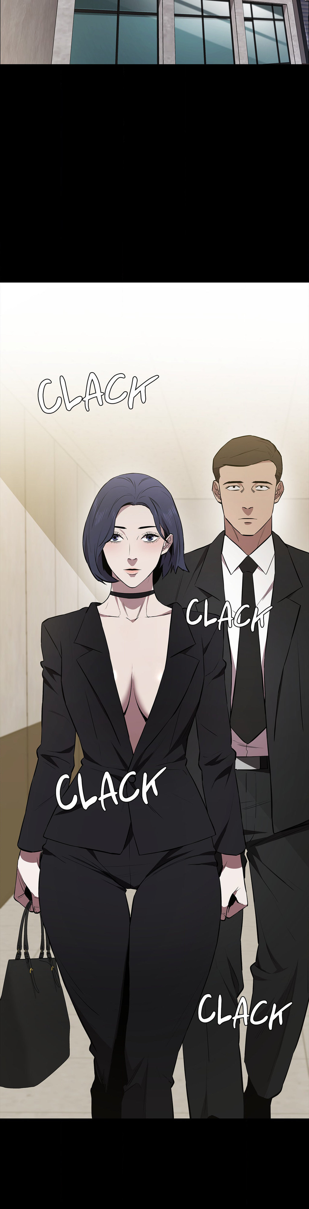 Thorns On Innocence chapter 110 page 15