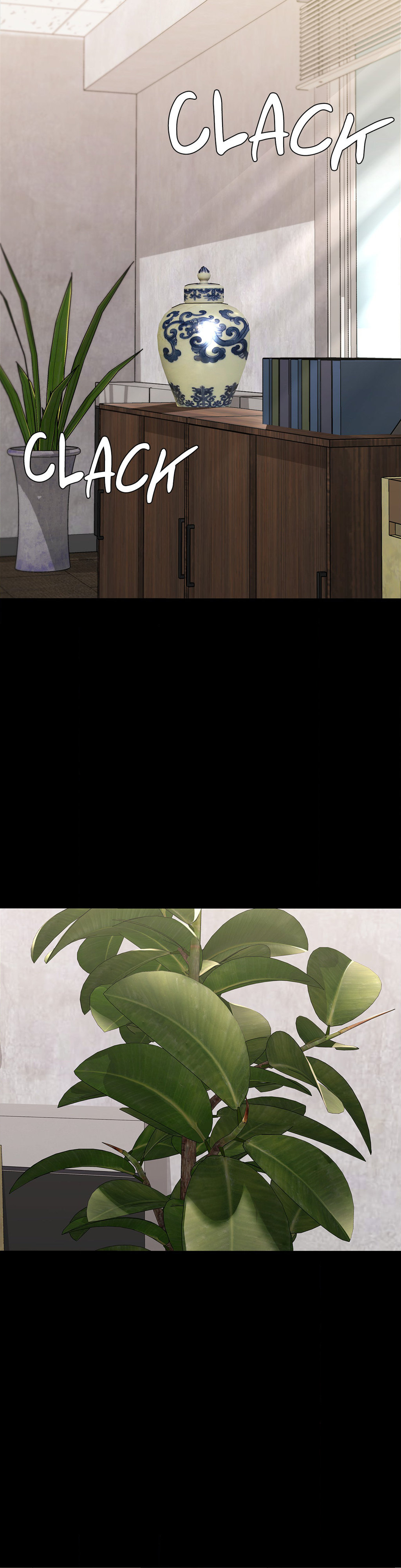 Thorns On Innocence chapter 110 page 19