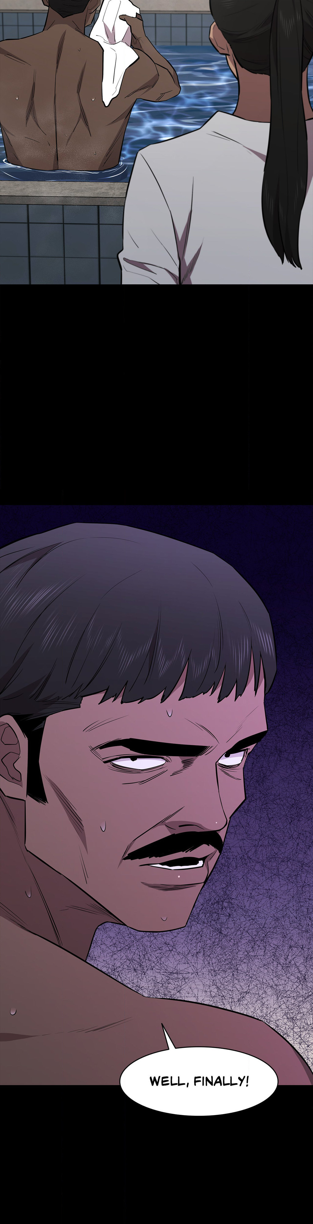 Thorns On Innocence chapter 110 page 26