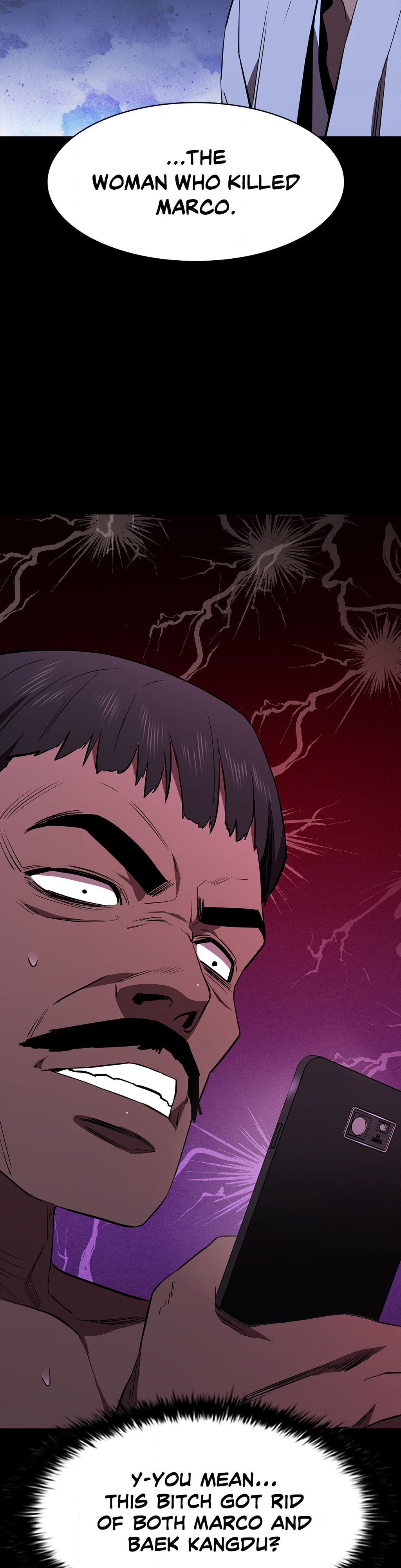 Thorns On Innocence chapter 110 page 29