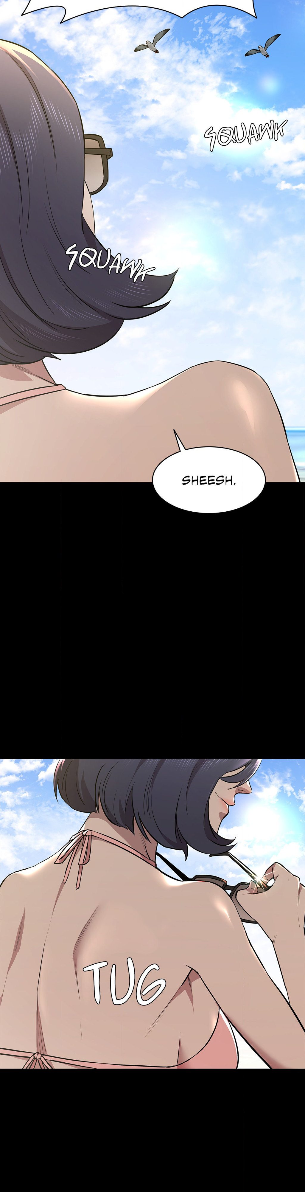 Thorns On Innocence chapter 110 page 34