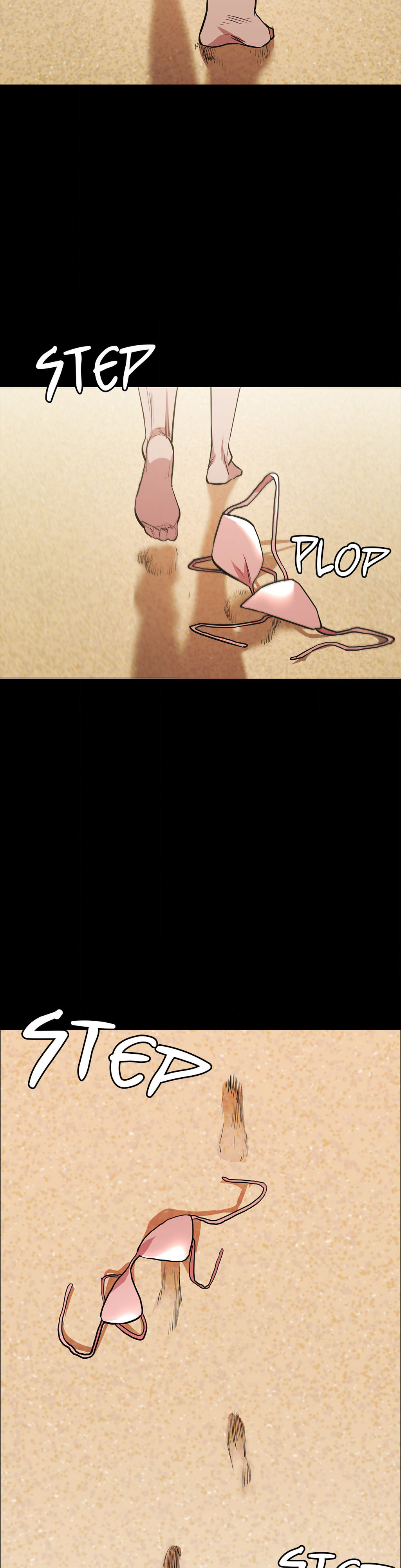 Thorns On Innocence chapter 110 page 36