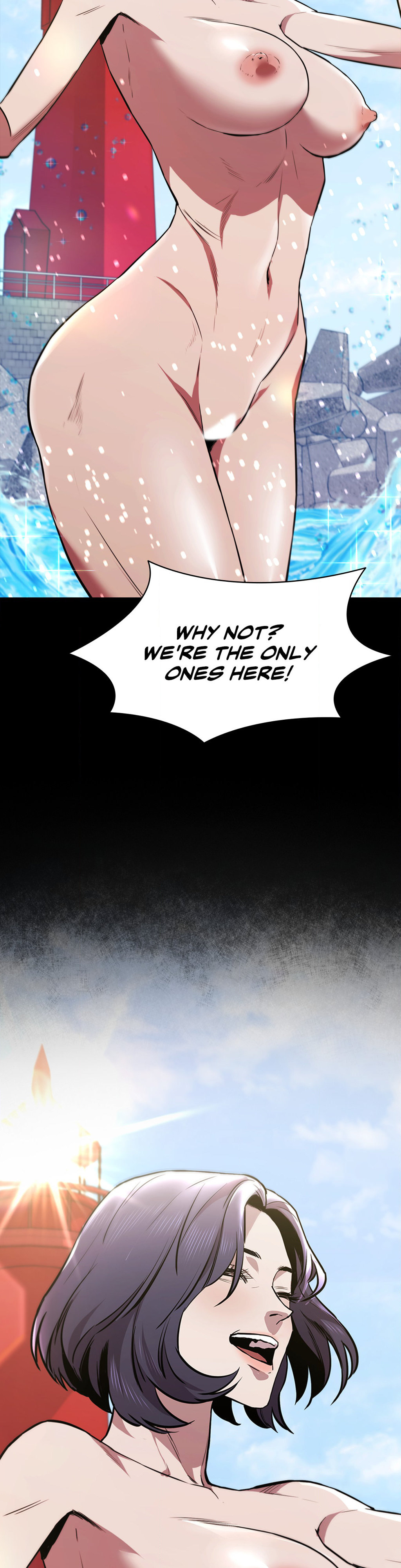Thorns On Innocence chapter 110 page 38