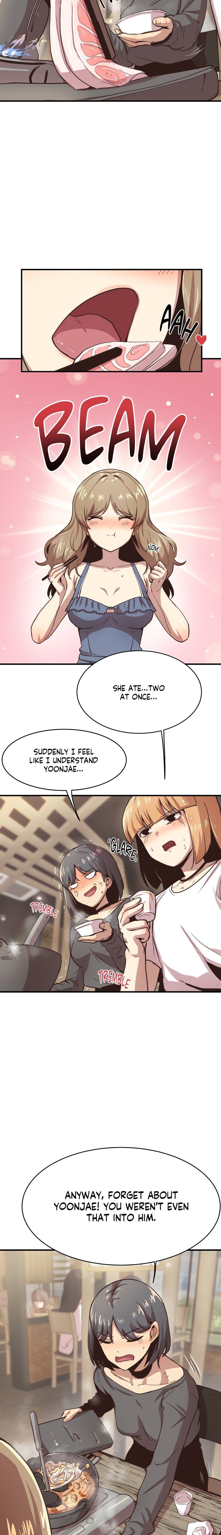 Three S Company Or Is It chapter 1 page 3