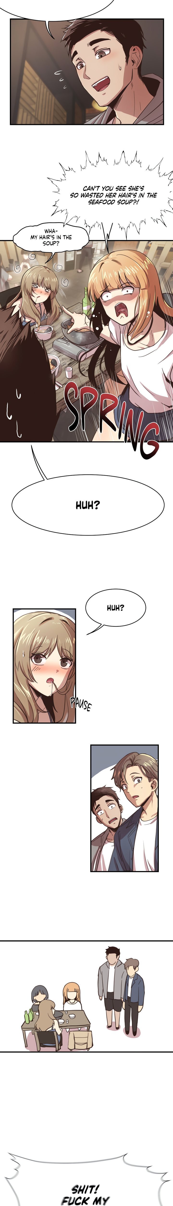 Three S Company Or Is It chapter 1 page 7
